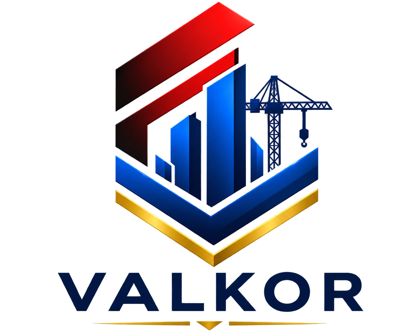 Valkor Logo